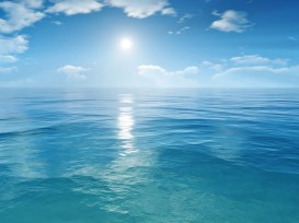 Image result for ocean and sun